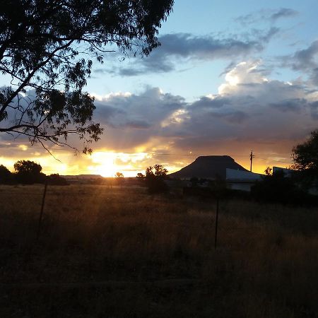 Skietberg Lodge Colesberg Esterno foto