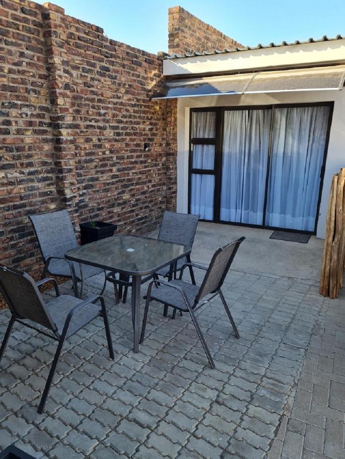 Skietberg Lodge Colesberg Esterno foto