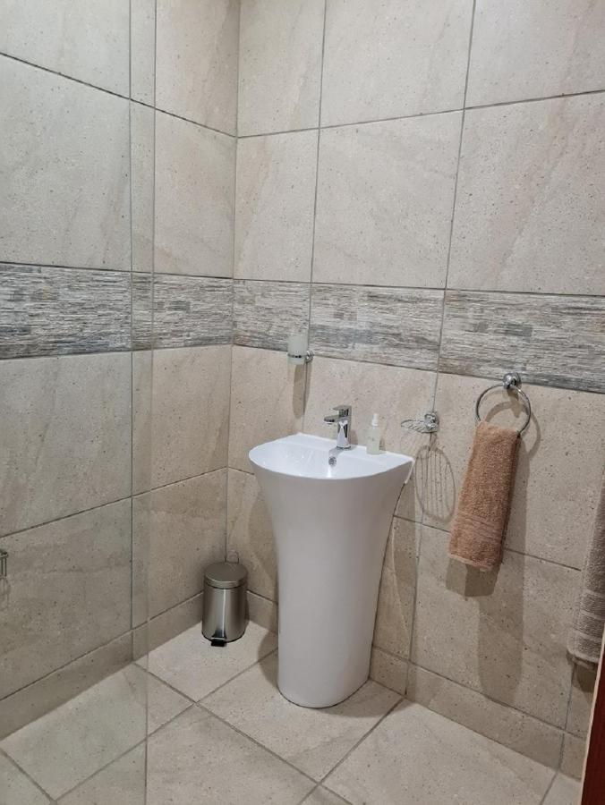 Skietberg Lodge Colesberg Esterno foto