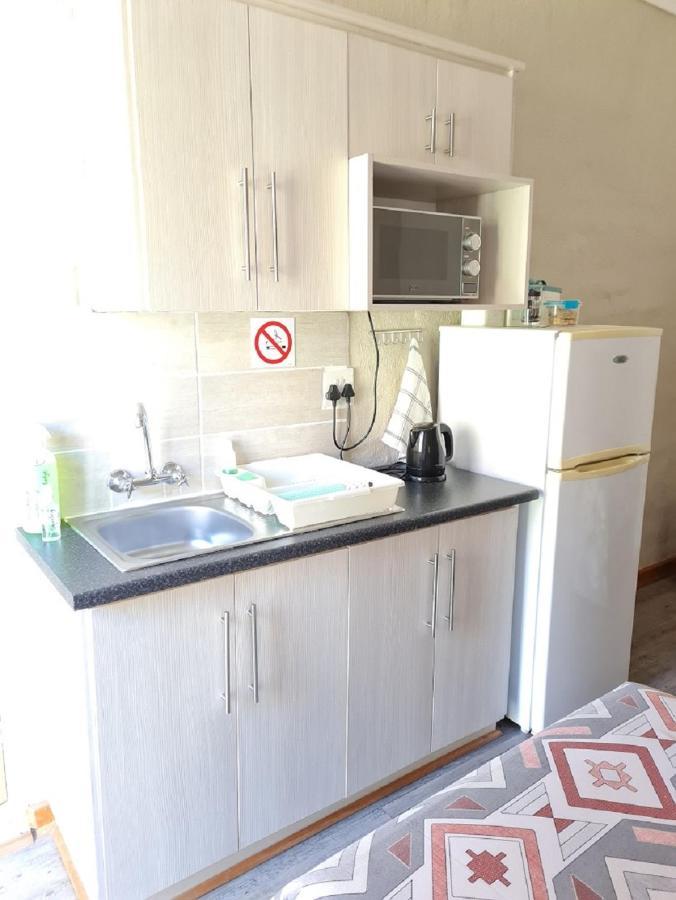 Skietberg Lodge Colesberg Esterno foto