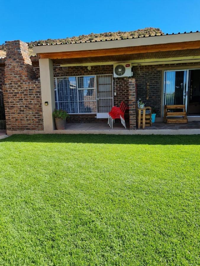 Skietberg Lodge Colesberg Esterno foto