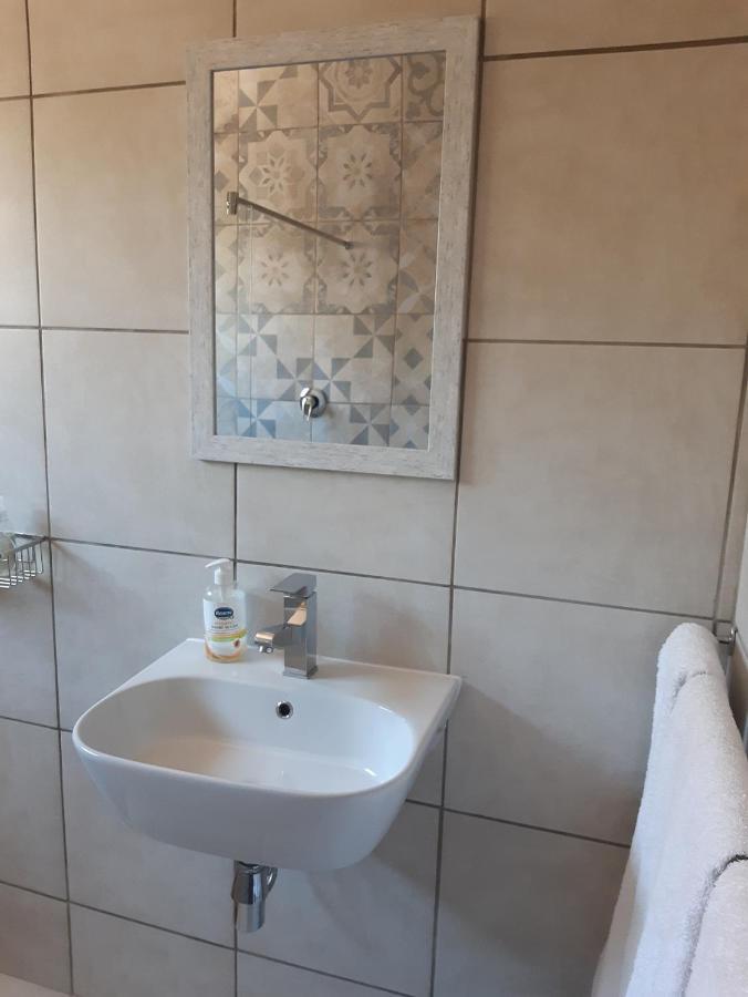 Skietberg Lodge Colesberg Esterno foto