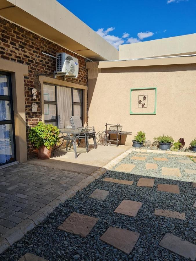 Skietberg Lodge Colesberg Esterno foto