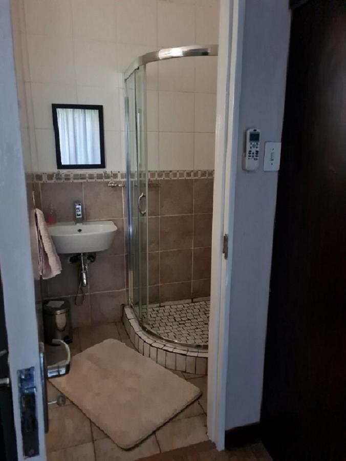 Skietberg Lodge Colesberg Esterno foto