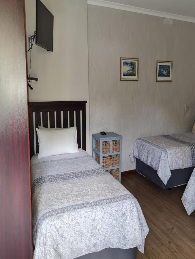 Skietberg Lodge Colesberg Esterno foto