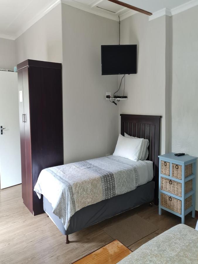 Skietberg Lodge Colesberg Esterno foto