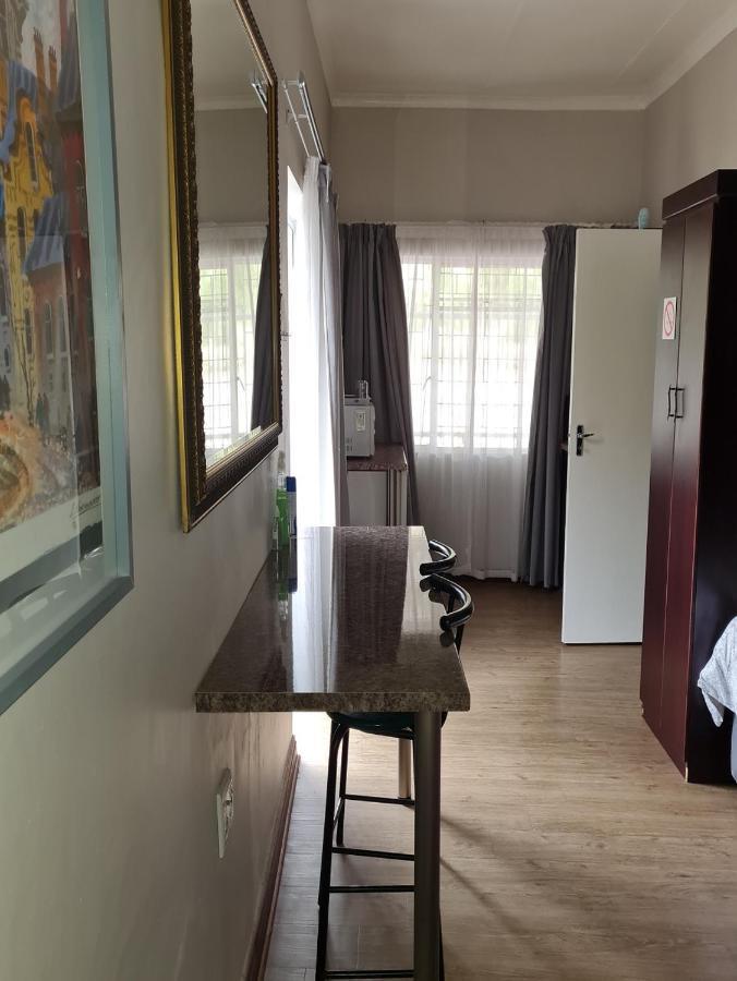 Skietberg Lodge Colesberg Esterno foto