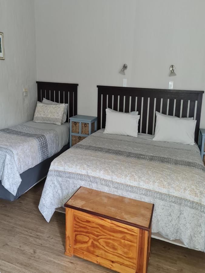 Skietberg Lodge Colesberg Esterno foto