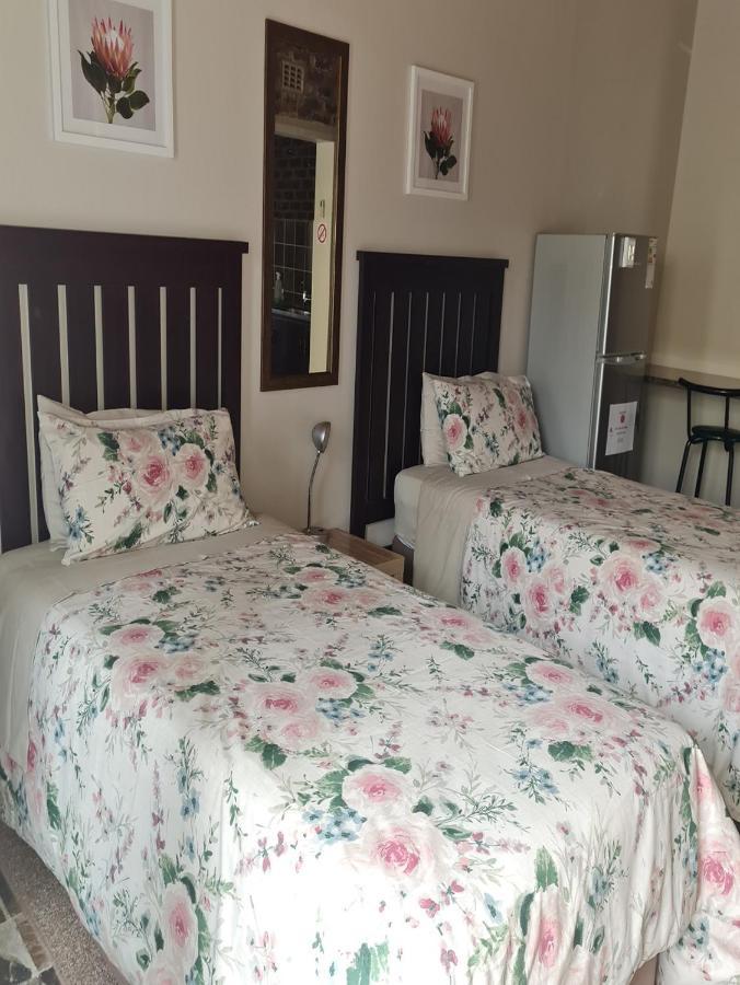 Skietberg Lodge Colesberg Esterno foto