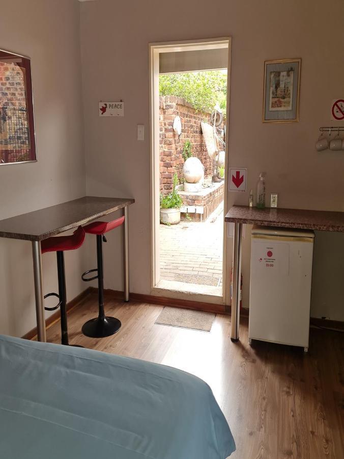 Skietberg Lodge Colesberg Esterno foto