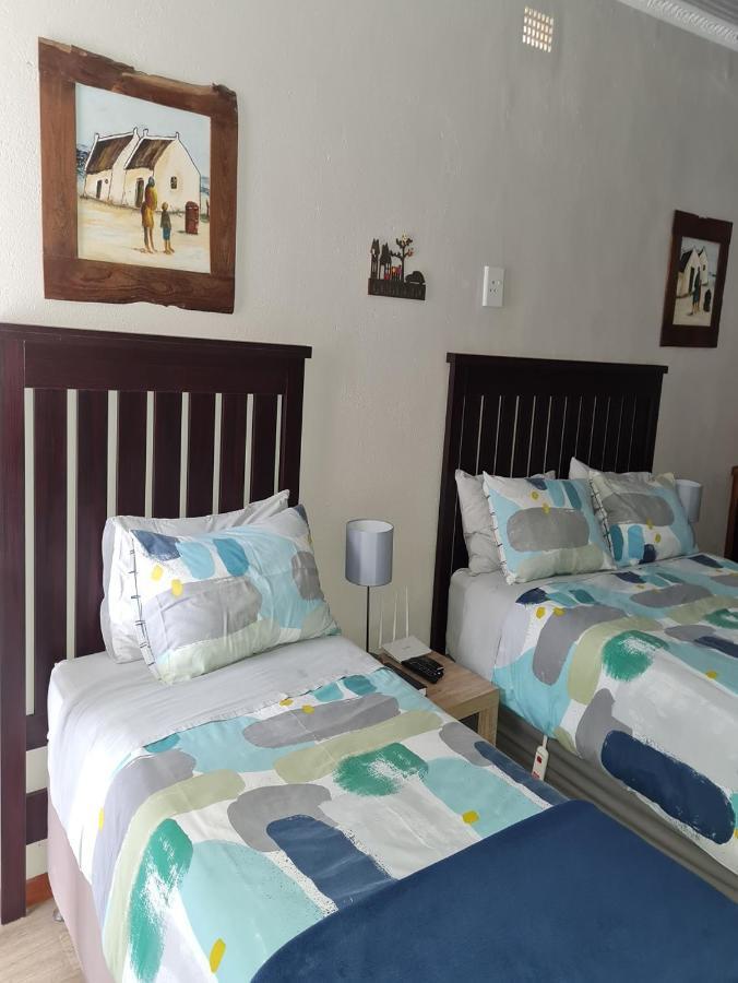 Skietberg Lodge Colesberg Esterno foto