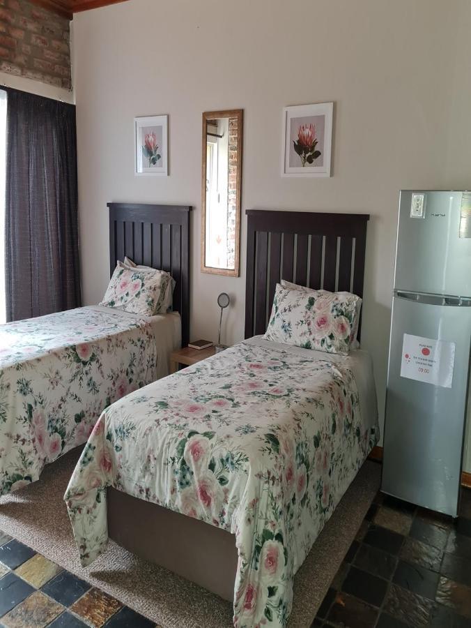 Skietberg Lodge Colesberg Esterno foto