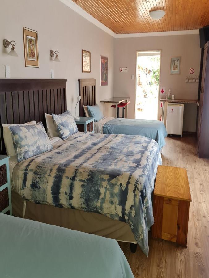 Skietberg Lodge Colesberg Esterno foto