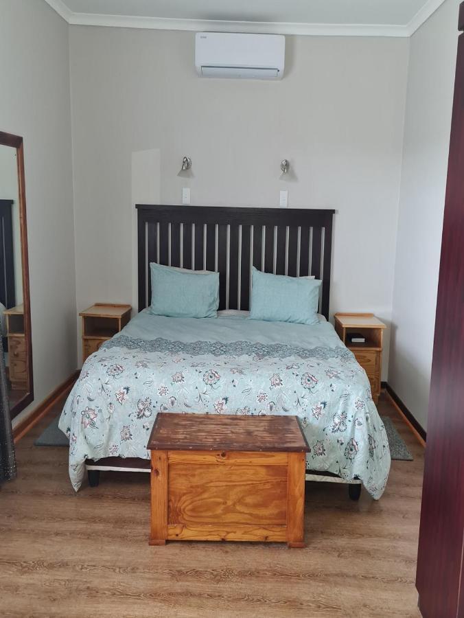 Skietberg Lodge Colesberg Esterno foto