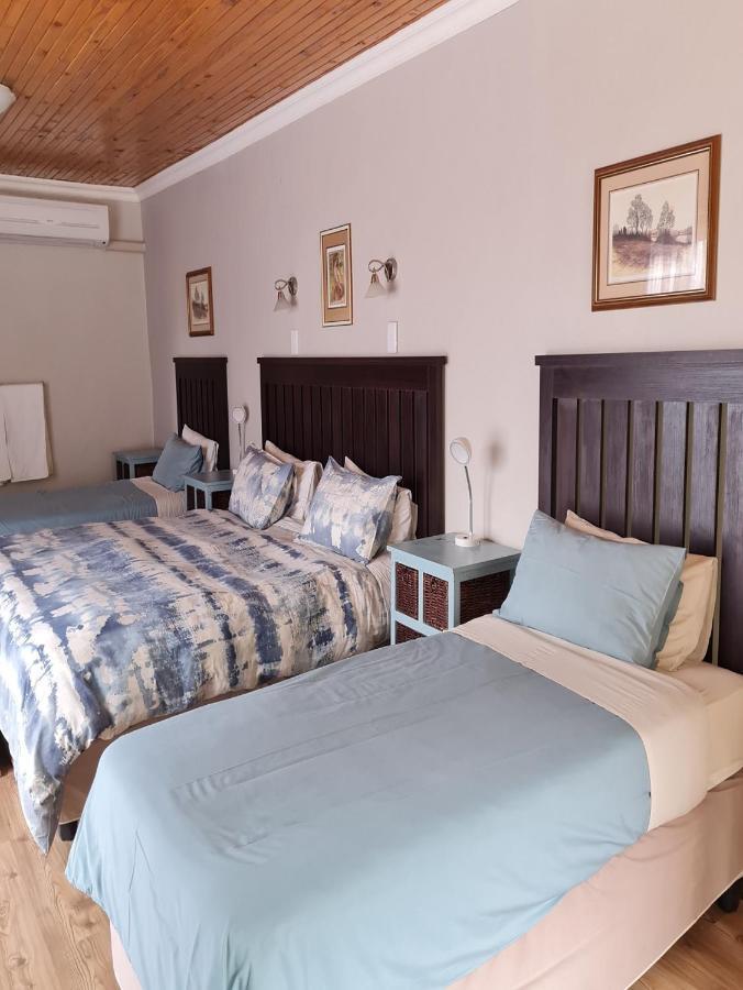 Skietberg Lodge Colesberg Esterno foto