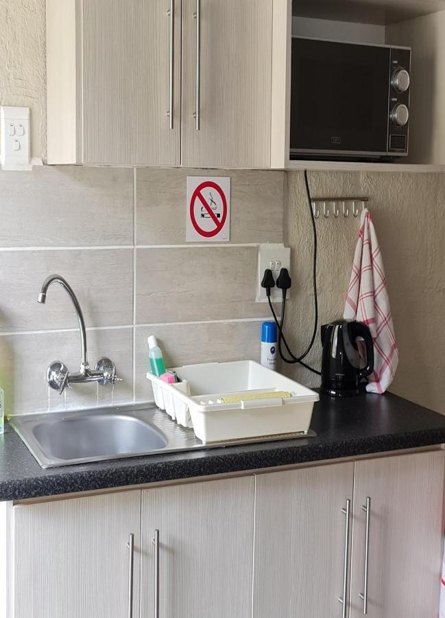 Skietberg Lodge Colesberg Esterno foto