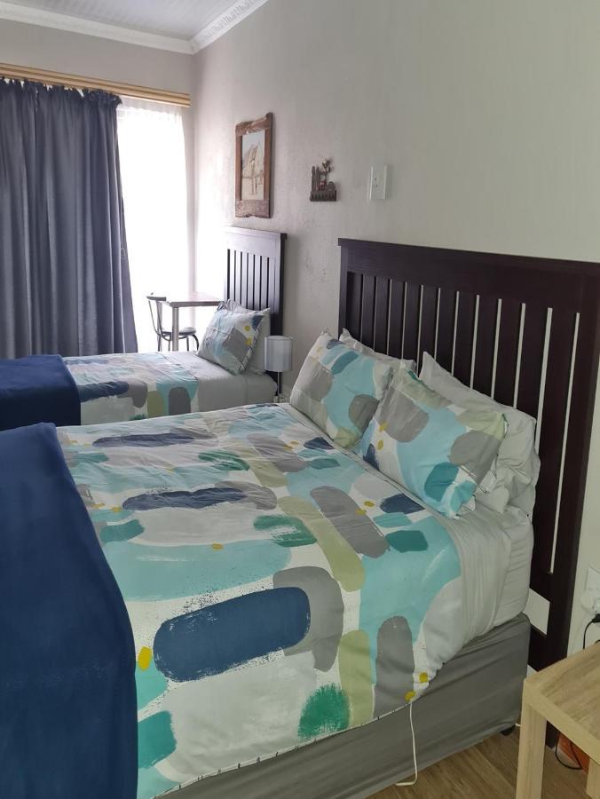 Skietberg Lodge Colesberg Esterno foto