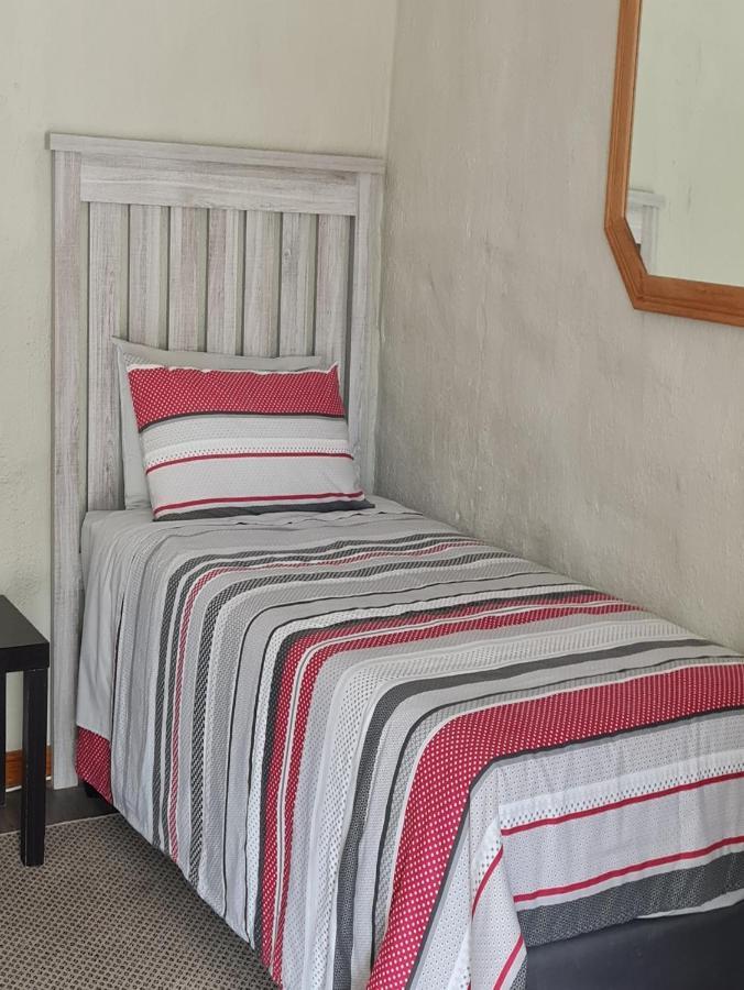 Skietberg Lodge Colesberg Esterno foto