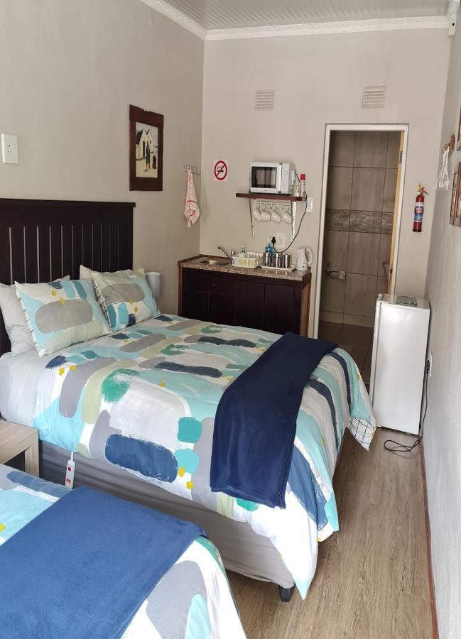 Skietberg Lodge Colesberg Esterno foto