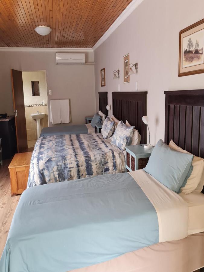 Skietberg Lodge Colesberg Esterno foto