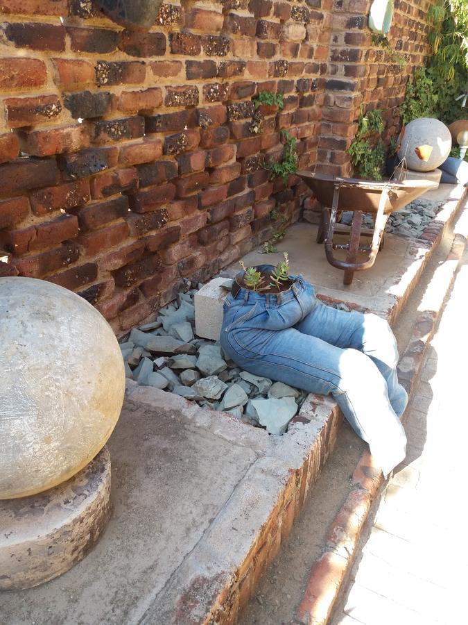 Skietberg Lodge Colesberg Esterno foto