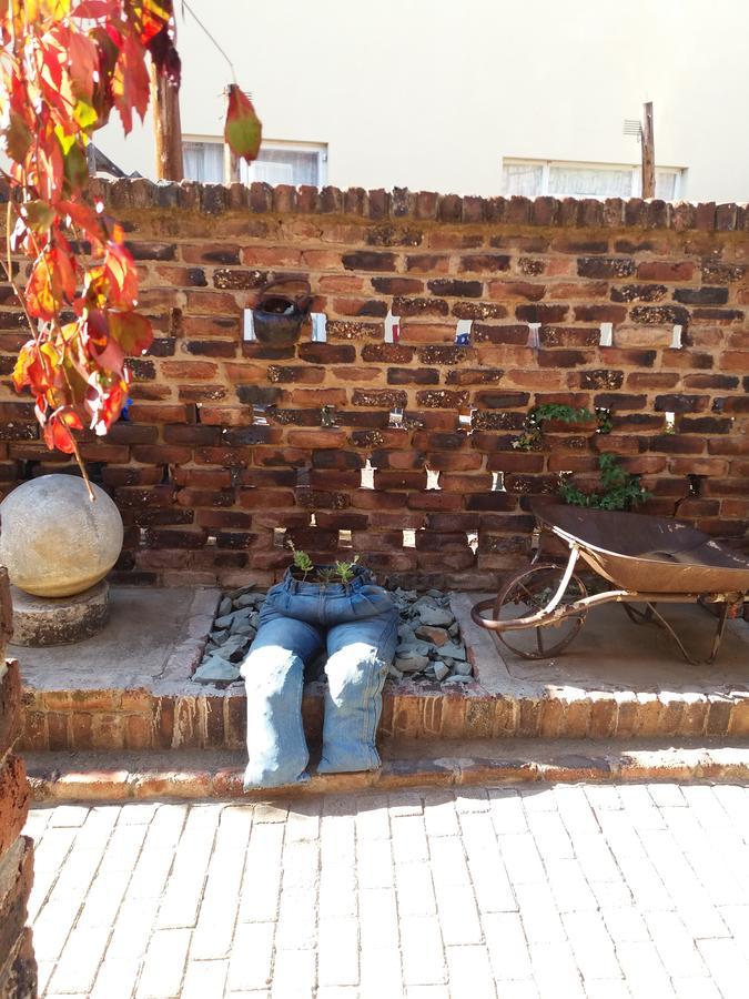 Skietberg Lodge Colesberg Esterno foto