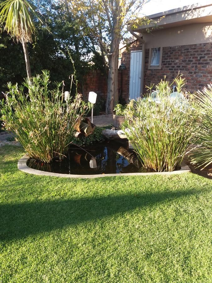 Skietberg Lodge Colesberg Esterno foto