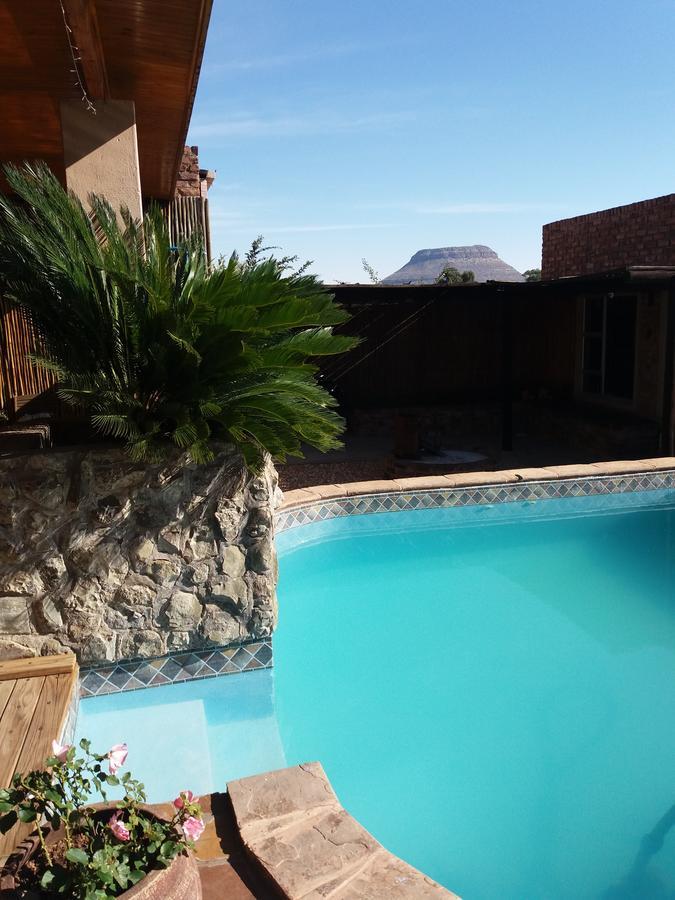 Skietberg Lodge Colesberg Esterno foto