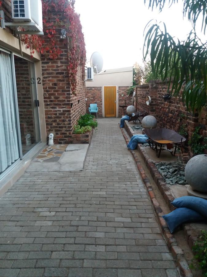 Skietberg Lodge Colesberg Esterno foto